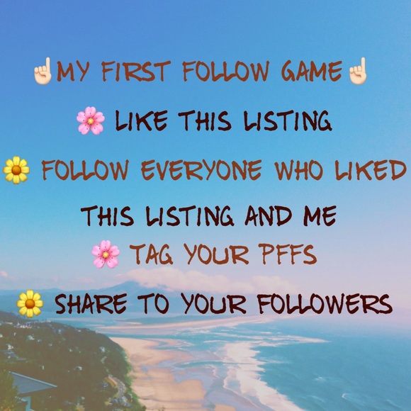 Other - 🍄🚶🏼‍♀️FOLLOW ME! LET’S GROW🚶🏻‍♂️🍄